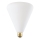 LED Stmívatelná žárovka E27/4W/230V 2700K - Eglo