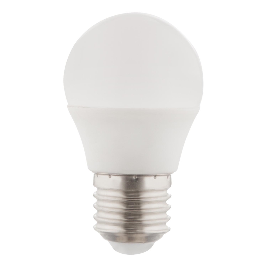 LED Stmívatelná žárovka E27/5W/230V 4000K - Globo