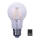 LED Stmívatelná žárovka E27/6,5W/230V A60 2700-3000K