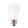 LED Stmívatelná žárovka E27/6W/230V 2700K - Attralux