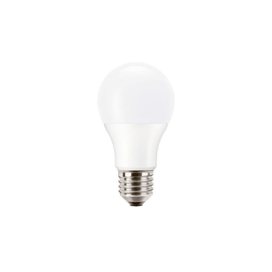 LED Stmívatelná žárovka E27/9W/230V 2700K - Attralux