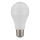 LED Stmívatelná žárovka E27/9W/230V 4000K - Globo