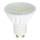 LED Stmívatelná žárovka EPISTAR GU10/4W/230V 6000K - Greenlux GXLZ170