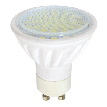 LED Stmívatelná žárovka EPISTAR GU10/4W/230V - Greenlux GXLZ171 LED Stmívatelná žárovka EPISTAR GU10/4W/230V - Greenlux GXLZ171