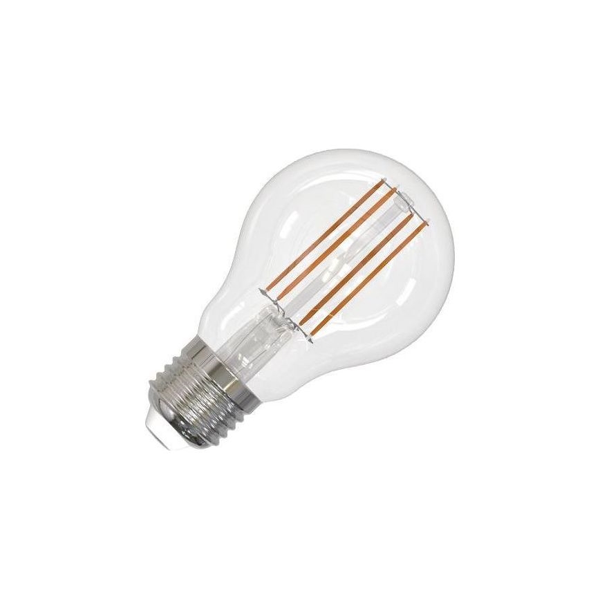 LED Stmívatelná žárovka FILAMENT A60 E27/11W/230V 3000K