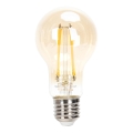 LED Stmívatelná žárovka FILAMENT A60 E27/6W/230V 2200K - Aigostar