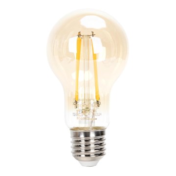 LED Stmívatelná žárovka FILAMENT A60 E27/6W/230V 2200K - Aigostar