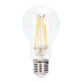 LED Stmívatelná žárovka FILAMENT A60 E27/6W/230V 2700K - Aigostar