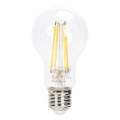 LED Stmívatelná žárovka FILAMENT A60 E27/6W/230V 2700K - Aigostar