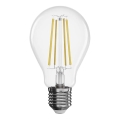 LED Stmívatelná žárovka FILAMENT A60 E27/7,5W/230V 2700K