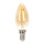 LED Stmívatelná žárovka FILAMENT C35 E14/4W/230V 2200K - Aigostar