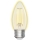 LED Stmívatelná žárovka FILAMENT C35 E27/4,5W/230V 2700-6500K Wi-Fi - Aigostar