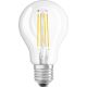 LED Stmívatelná žárovka FILAMENT E27/5W/230V 4000K - Osram