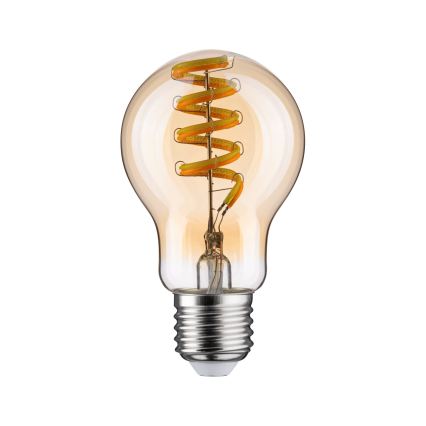 LED Stmívatelná žárovka FILAMENT E27/7,5W/230V 2200-5500K - Paulmann 29155