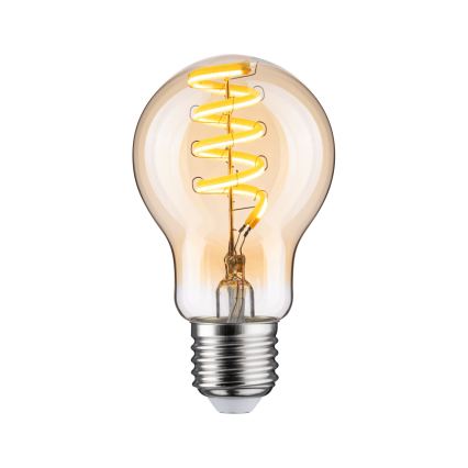 LED Stmívatelná žárovka FILAMENT E27/7,5W/230V 2200-5500K - Paulmann 29155