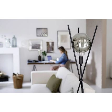LED Stmívatelná žárovka FILAMENT G200 E27/6,5W/230V 1800K