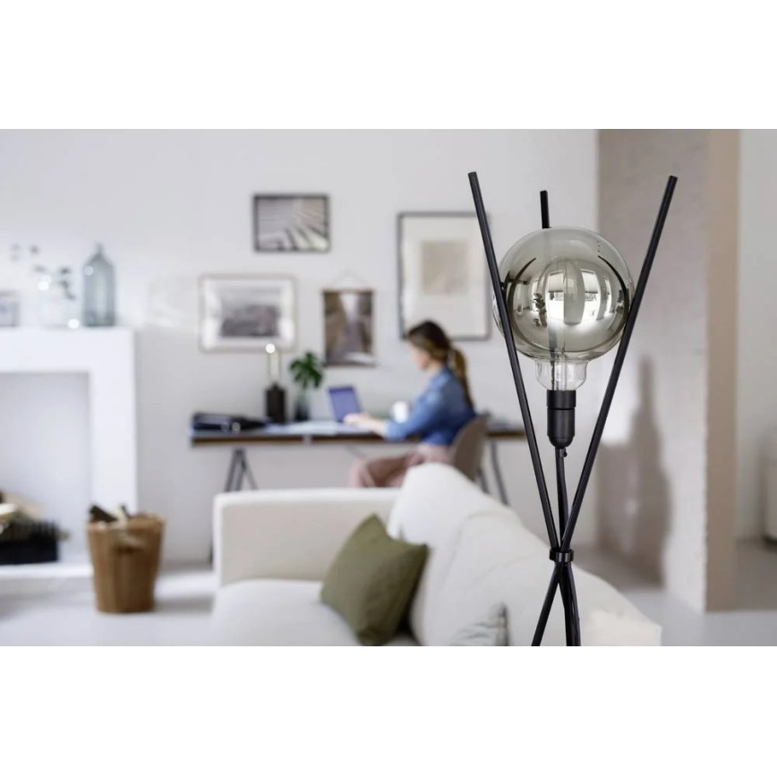 LED Stmívatelná žárovka FILAMENT G200 E27/6,5W/230V 1800K