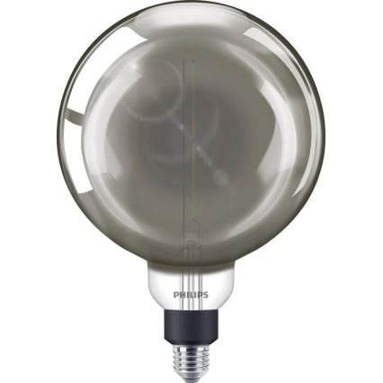 LED Stmívatelná žárovka FILAMENT G200 E27/6,5W/230V 1800K
