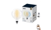 LED Stmívatelná žárovka FILAMENT G200 E27/6,5W/230V 2700-6500K CRI 90 Wi-Fi - WiZ