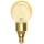LED Stmívatelná žárovka FILAMENT G45 E14/4,5W/230V 2700-6500K Wi-Fi - Aigostar