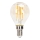 LED Stmívatelná žárovka FILAMENT G45 E14/4W/230V 2200K - Aigostar