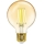 LED Stmívatelná žárovka FILAMENT G80 E27/6W/230V 2700-6500K Wi-Fi - Aigostar