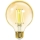 LED Stmívatelná žárovka FILAMENT G95 E27/6W/230V 2700-6500K Wi-Fi - Aigostar