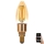 LED Stmívatelná žárovka FILAMENT MESH Smart C35 E14/4,5W/230V 2700-6500K - Aigostar