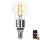 LED Stmívatelná žárovka FILAMENT MESH Smart G45 E14/4,5W/230V 2700-6500K - Aigostar