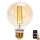 LED Stmívatelná žárovka FILAMENT MESH Smart G80 E27/6W/230V 2700-6500K - Aigostar