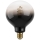 LED Stmívatelná žárovka G125 E27/4W/230V 1800K - Eglo 12589