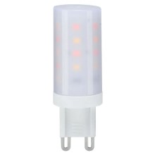 LED Stmívatelná žárovka G9/4W/230V 2000-3000K - Paulmann 28819