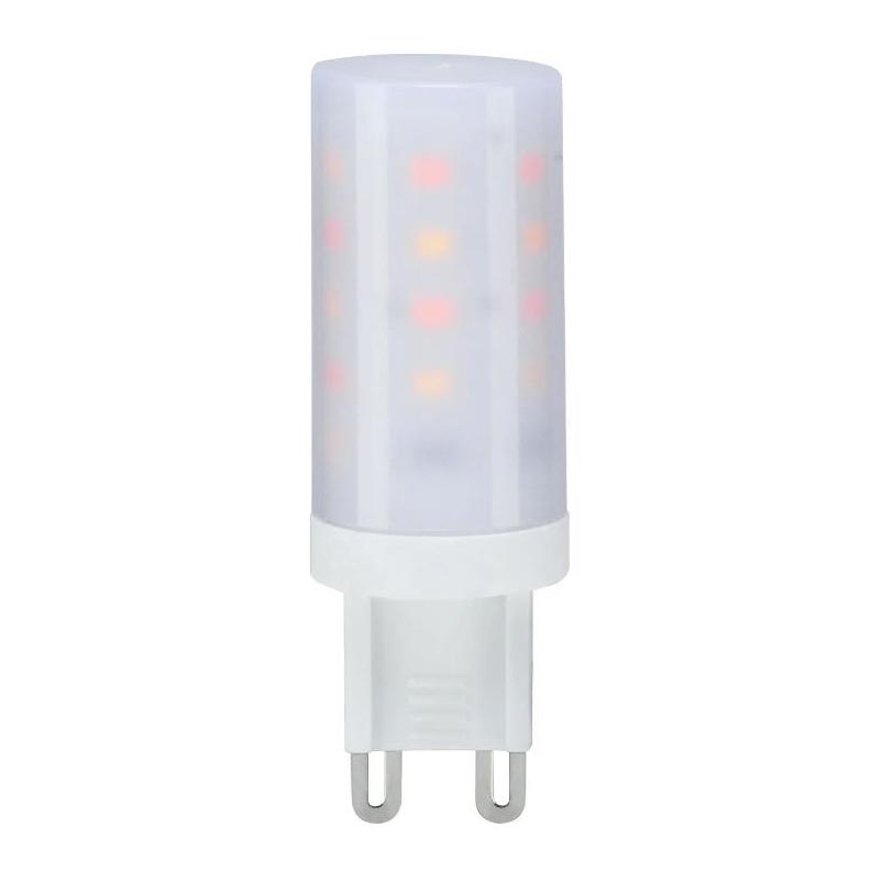 LED Stmívatelná žárovka G9/4W/230V 2000-3000K - Paulmann 28819