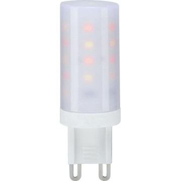 LED Stmívatelná žárovka G9/4W/230V 2200-6500K - Paulmann 28820