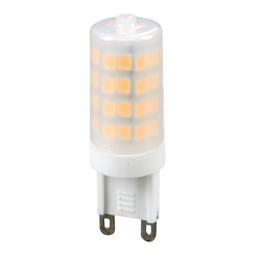 LED Stmívatelná žárovka G9/4W/230V 4000K