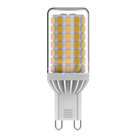 LED Stmívatelná žárovka G9/5W/230V 6400K
