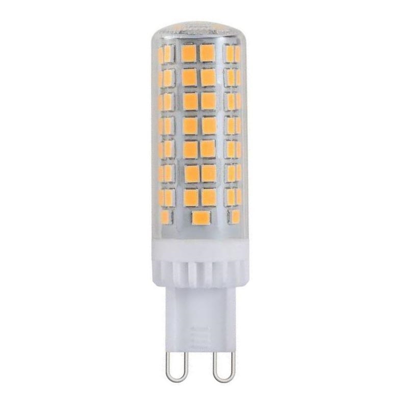 LED Stmívatelná žárovka G9/6W/230V 2800K