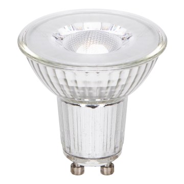 LED Stmívatelná žárovka GU10/4,9W/230V 2700K - Aigostar