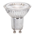 LED Stmívatelná žárovka GU10/4,9W/230V 4000K - Aigostar