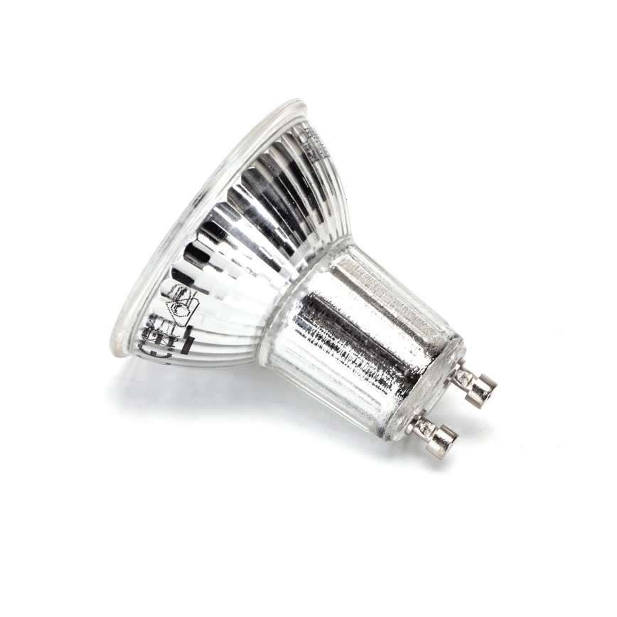 LED Stmívatelná žárovka GU10/4,9W/230V 4000K - Aigostar