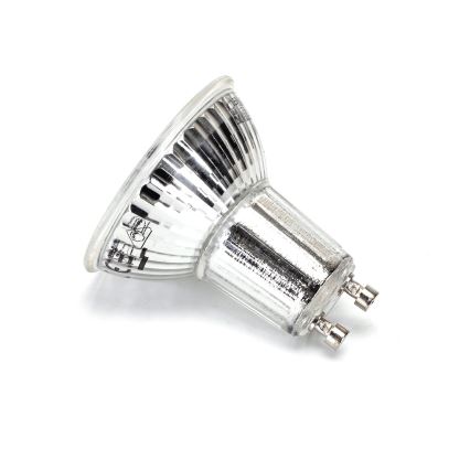LED Stmívatelná žárovka GU10/4,9W/230V 6500K - Aigostar