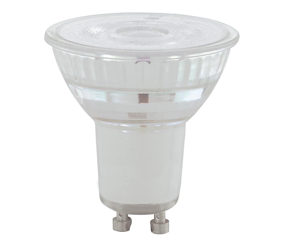 Eglo LED Stmívatelná žárovka GU10/5,2W 3000K - Eglo 11575 EG11575