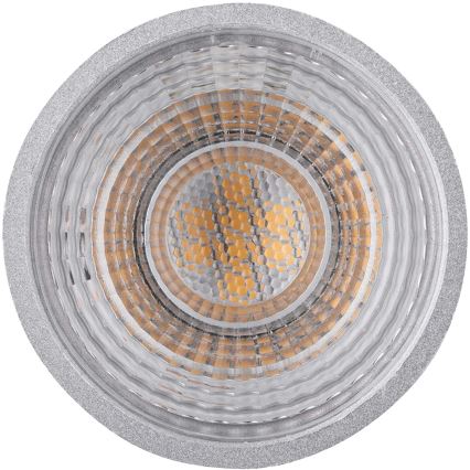 LED Stmívatelná žárovka GU10/7W/230V 4000K - Paulmann 28756