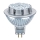 LED Stmívatelná žárovka GU5,3/MR16/7,8W/12V 2700K