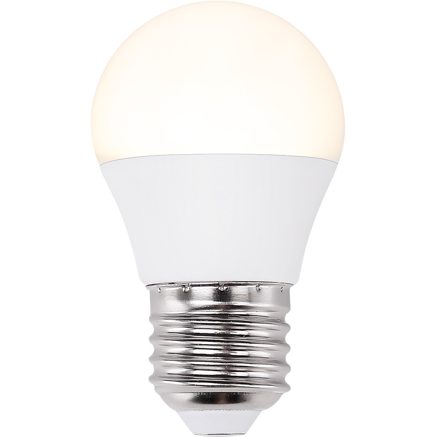 LED Stmívatelná žárovka E27/5W/230V 4000K - Globo