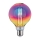 LED Stmívatelná žárovka INNER G95 E27/5W/230V 2700K - Paulmann 28773
