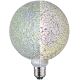 LED Stmívatelná žárovka MOSAIC G125 E27/5W/230V 2700K - Paulmann 28745