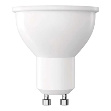 LED Stmívatelná žárovka MR16 GU10/7W/230V 3000K