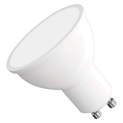 LED Stmívatelná žárovka MR16 GU10/7W/230V 3000K