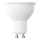 LED Stmívatelná žárovka MR16 GU10/7W/230V 4000K